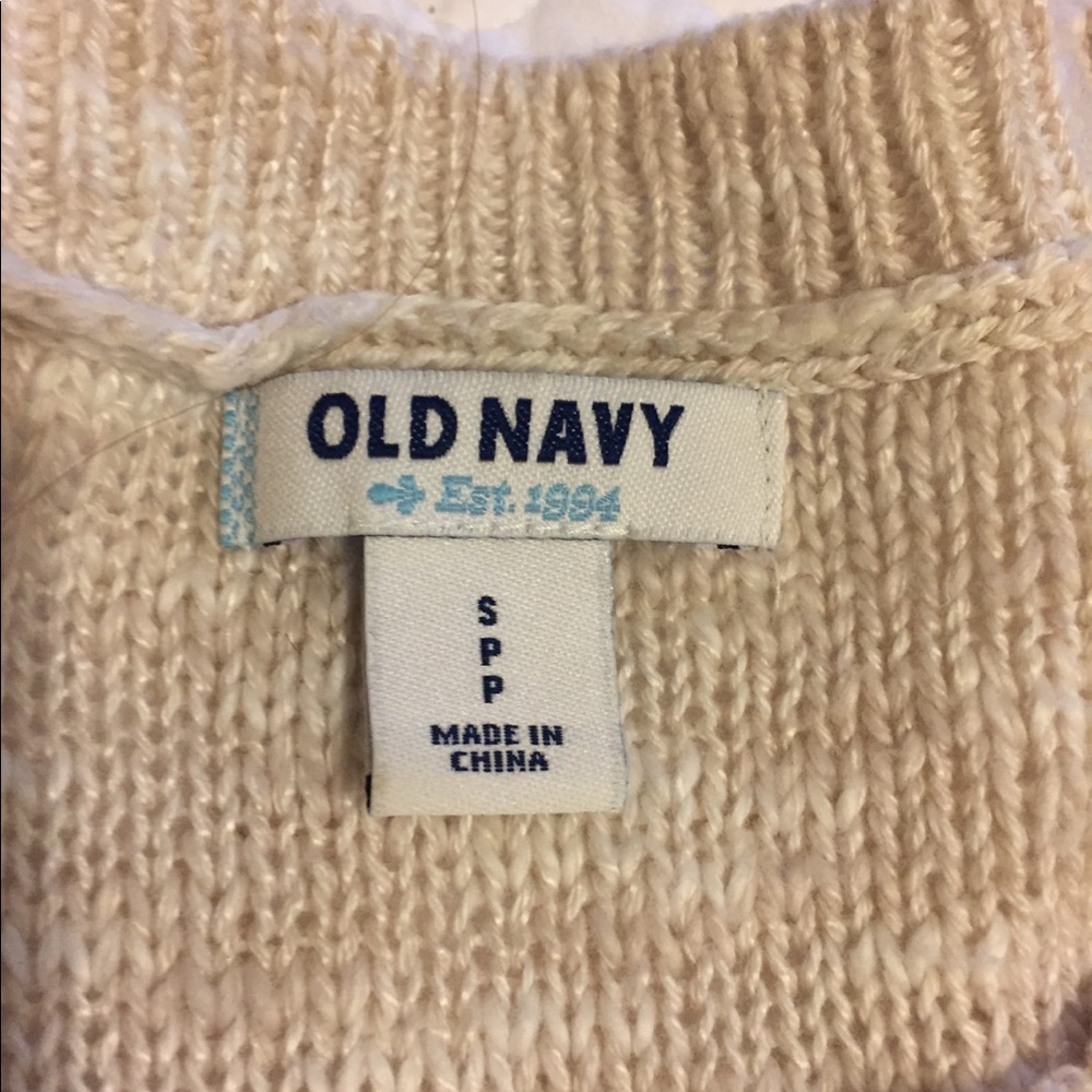 Sweater - Picture 2 of 2